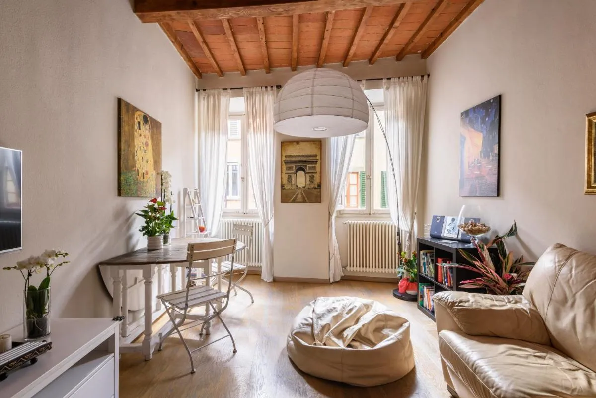 Image 4 of In Arezzo Apartment