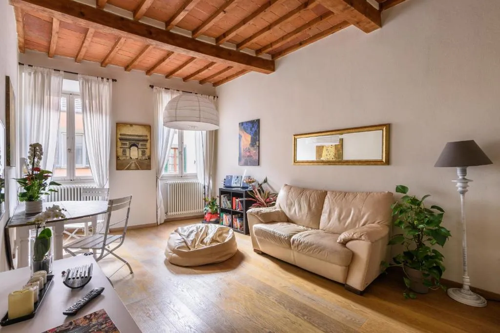 Image of In Arezzo Apartment