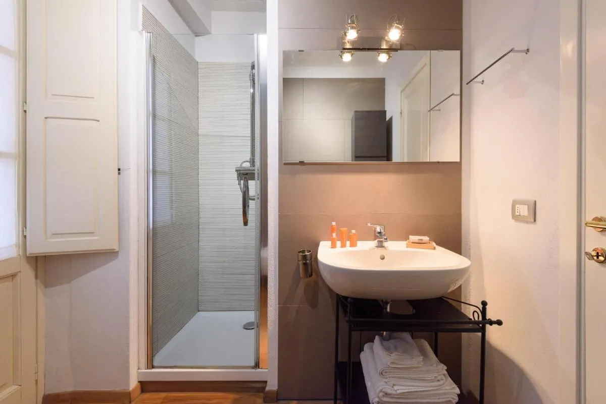 Image 2 of In Arezzo Apartment