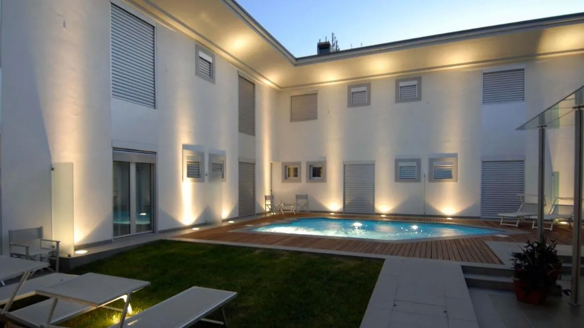 Image 3 of JOIVY Together Florence Urban Resort