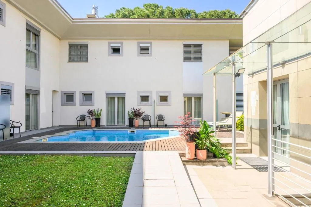 Image of JOIVY Together Florence Urban Resort