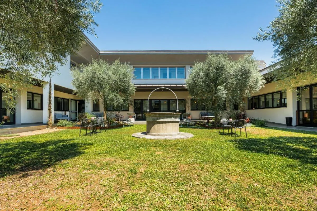 Image 6 of JOIVY Together Florence Urban Resort