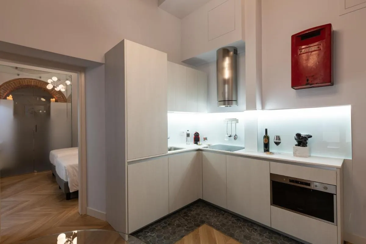 Image 2 of Kairos by Florence Art Apartments