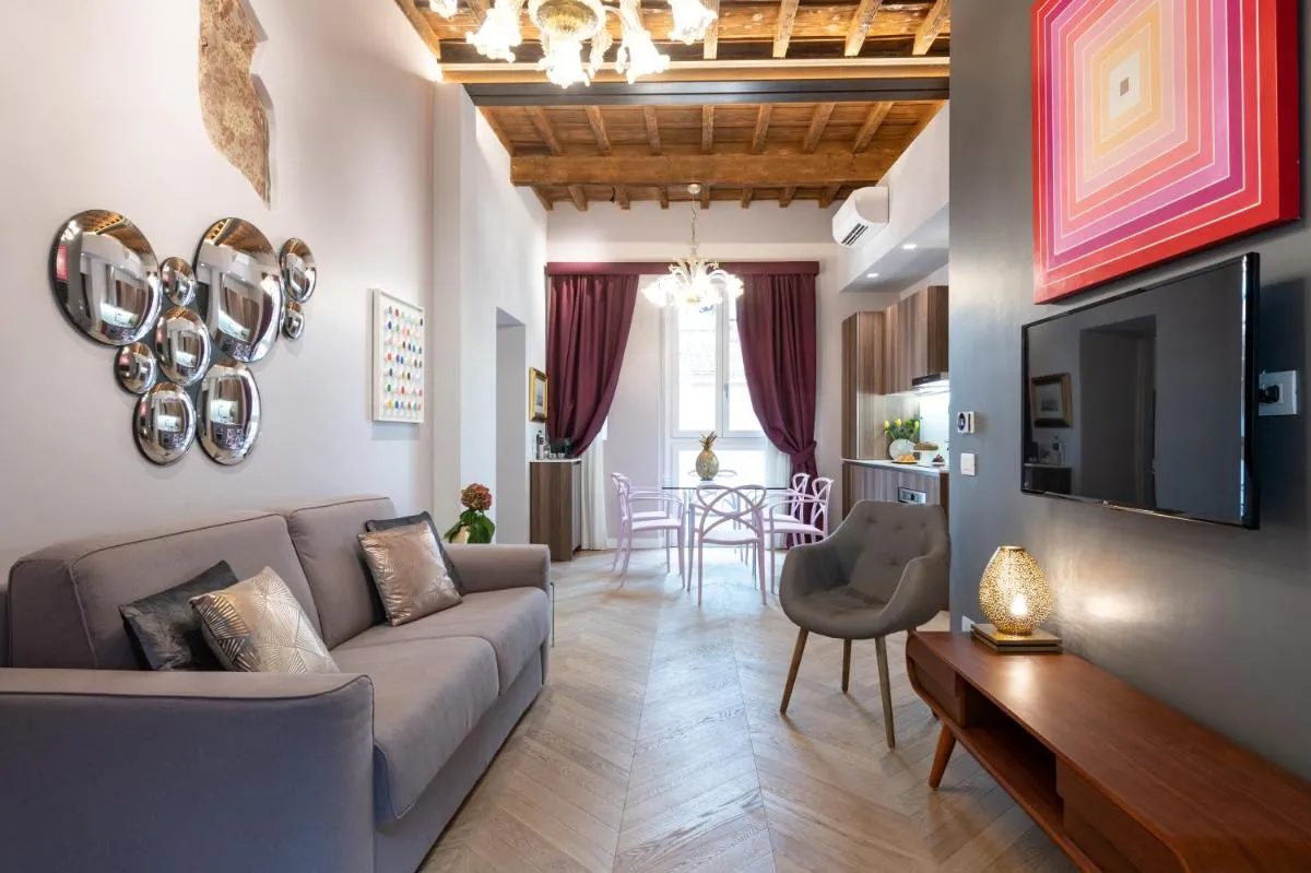 Image 4 of Kairos by Florence Art Apartments