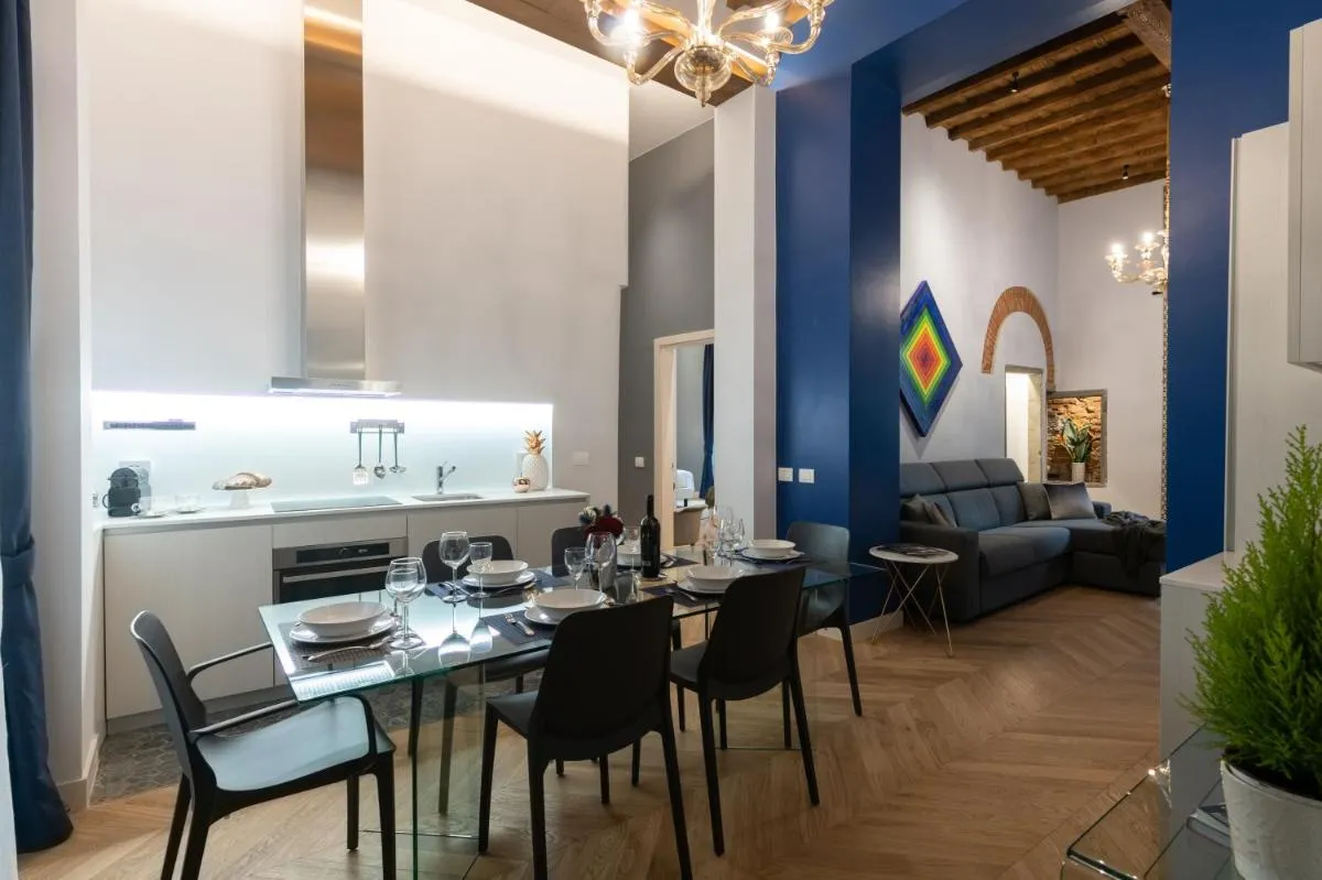 Image 3 of Kairos by Florence Art Apartments