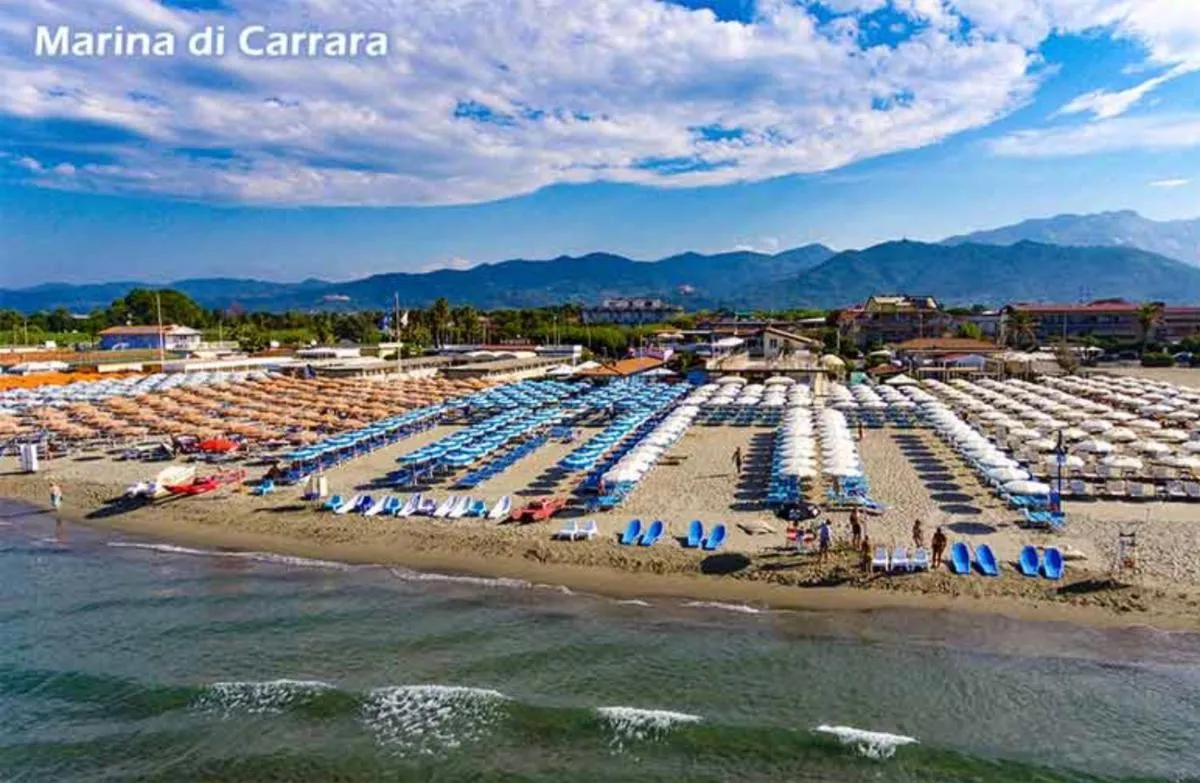 Image 1 of LA CONCHIGLIA A MARINA
