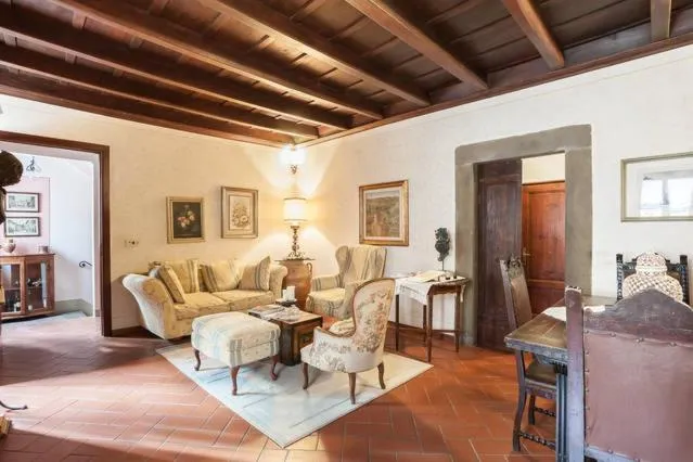 Image of LA FINESTRA SUL BORGO Dimora Storica
