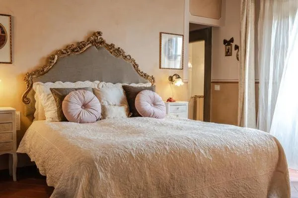 Image 6 of LA FINESTRA SUL BORGO Dimora Storica