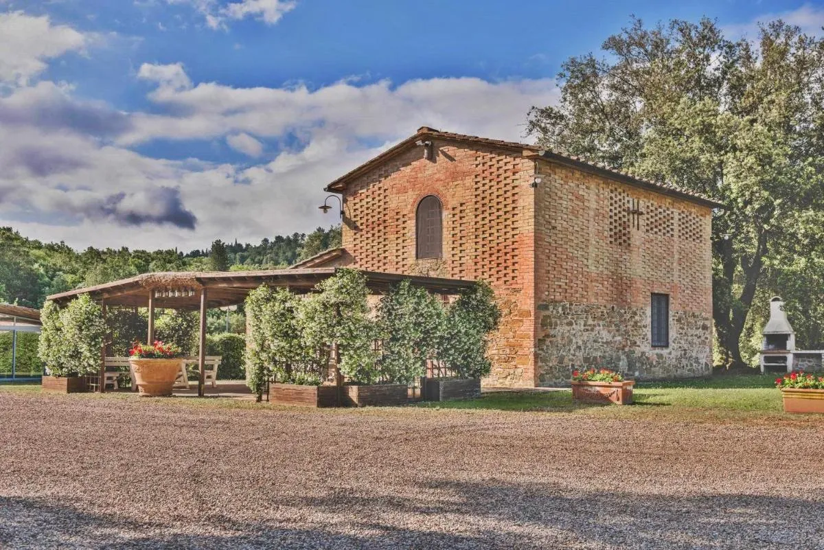 Image 6 of LA RIMESSA EXPERIENCE-Dream Holiday Home