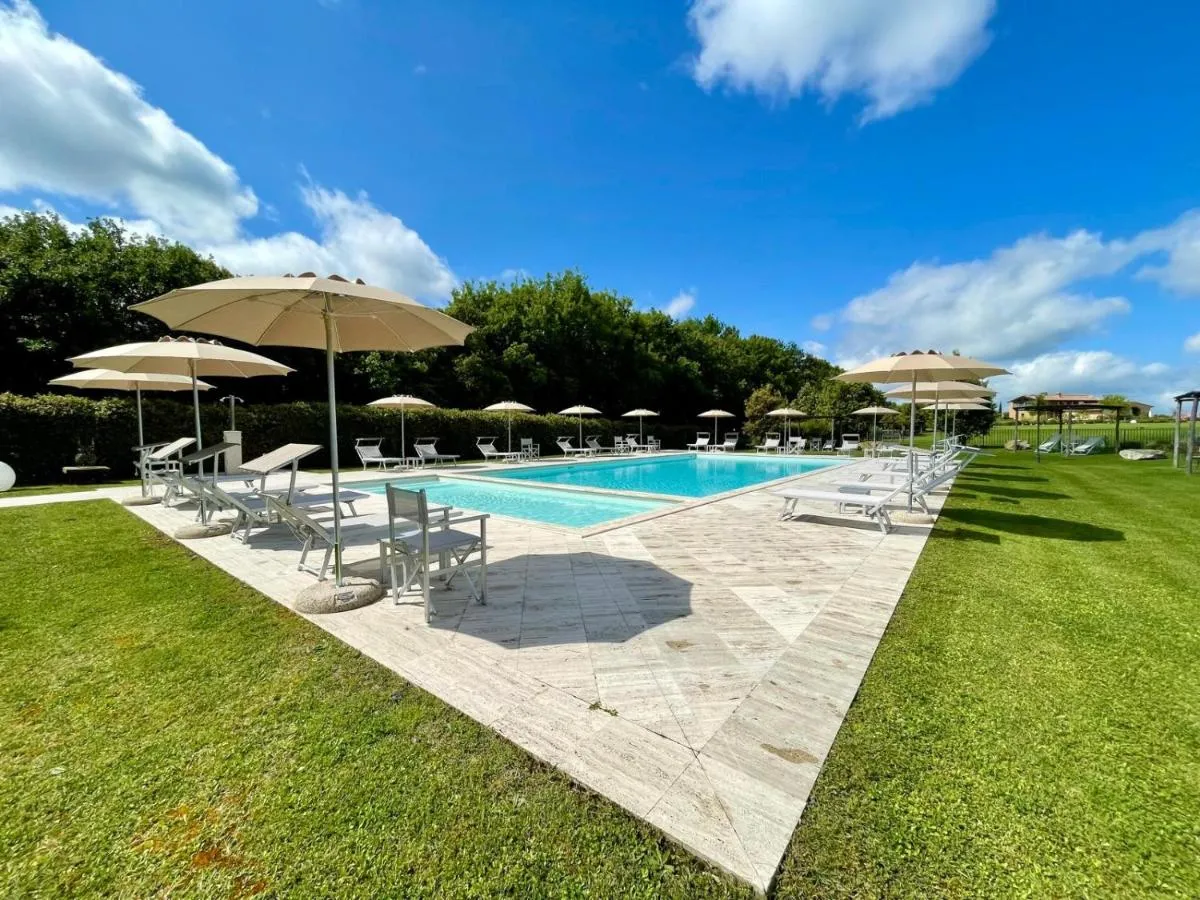 Image 3 of LA RIMESSA EXPERIENCE-Dream Holiday Home