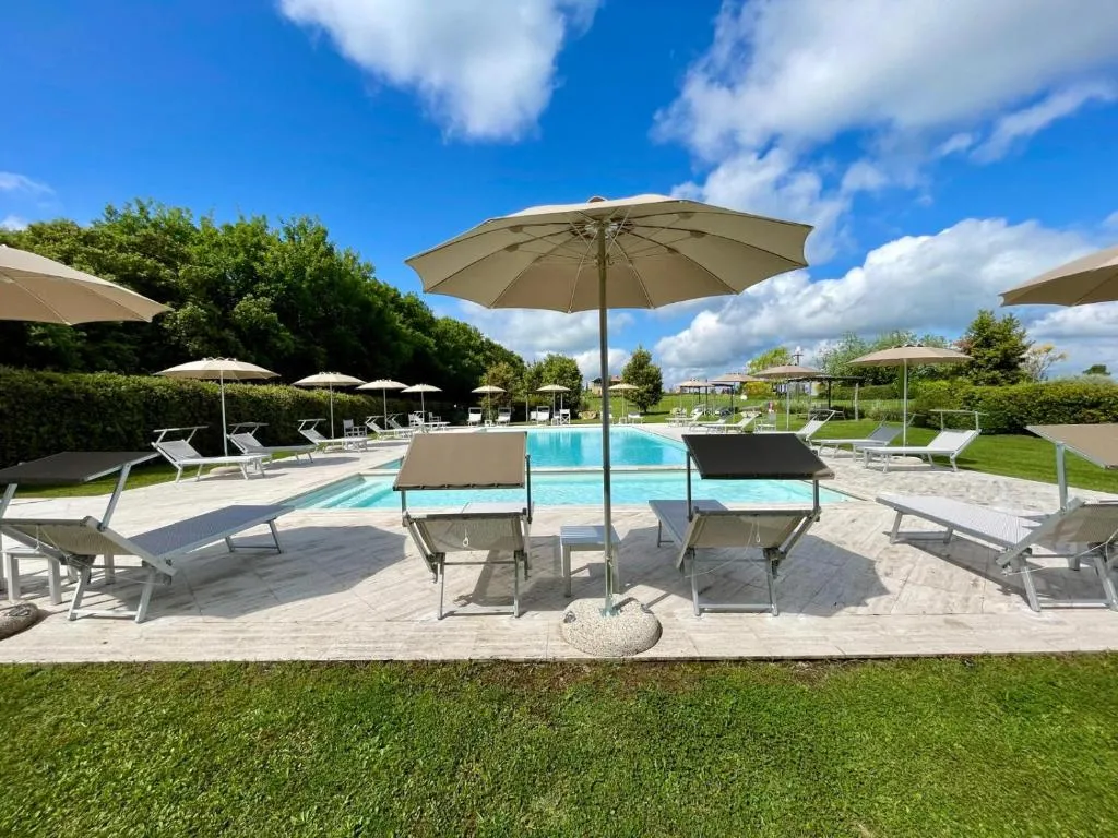 Image of LA RIMESSA EXPERIENCE-Dream Holiday Home