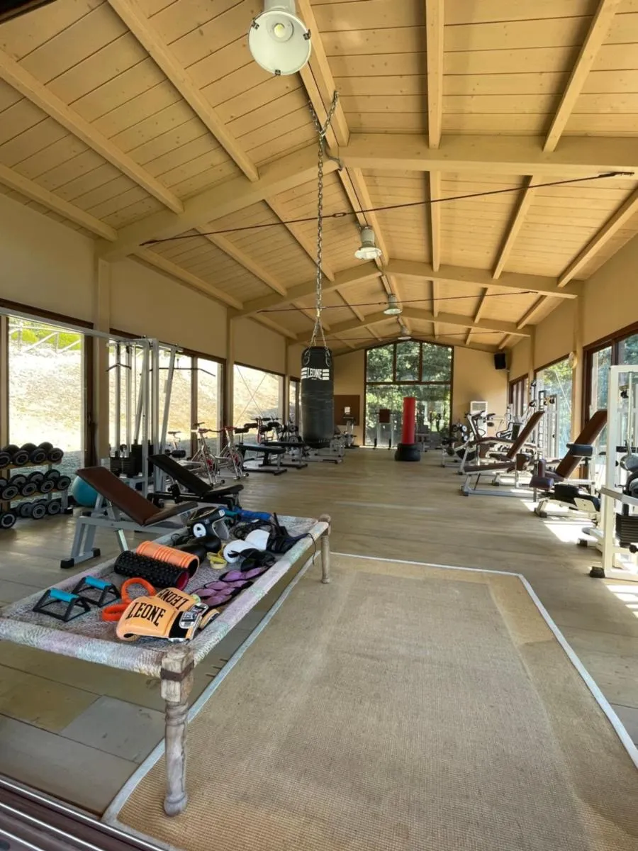 Image 5 of LA RIMESSA EXPERIENCE-Dream Holiday Home