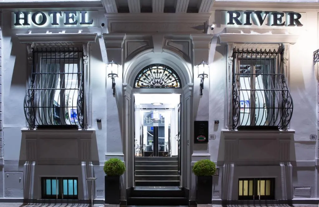 Image of LHP Hotel River & SPA