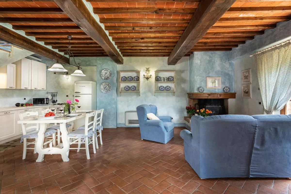 Image 4 of La Capannina di Matteo