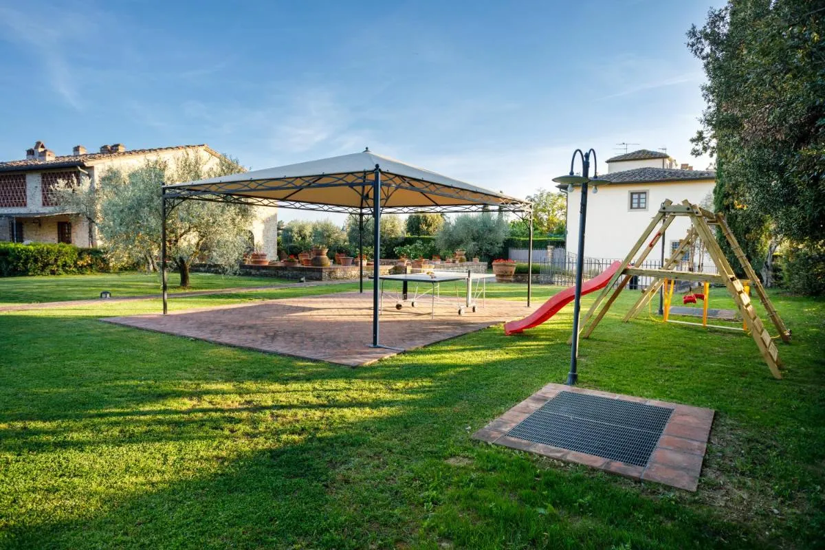 Image 5 of La Capannina di Matteo