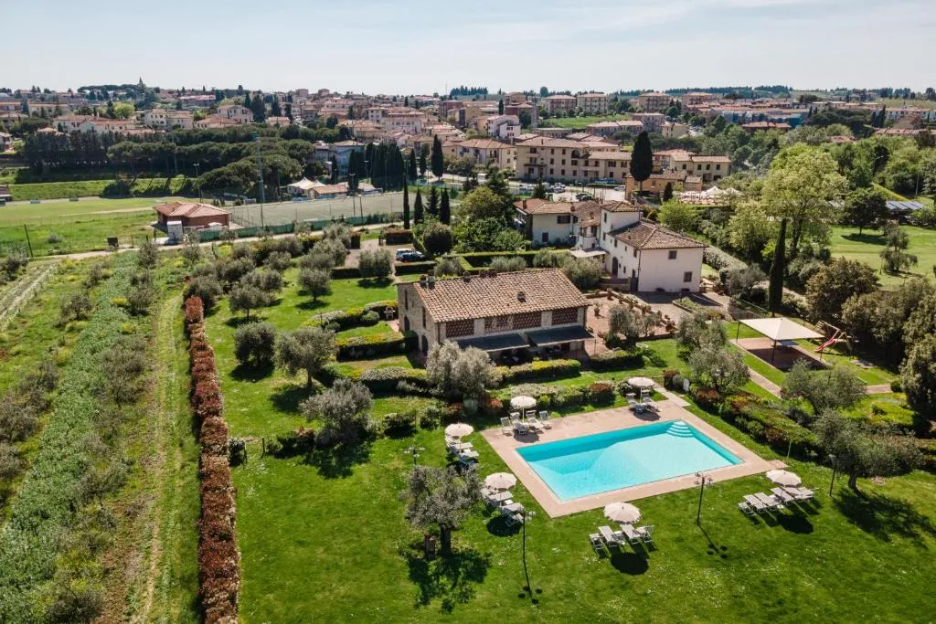 Image of La Capannina di Matteo