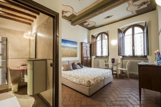 Image of La Corte Del Re Suite & Rooms Arezzo