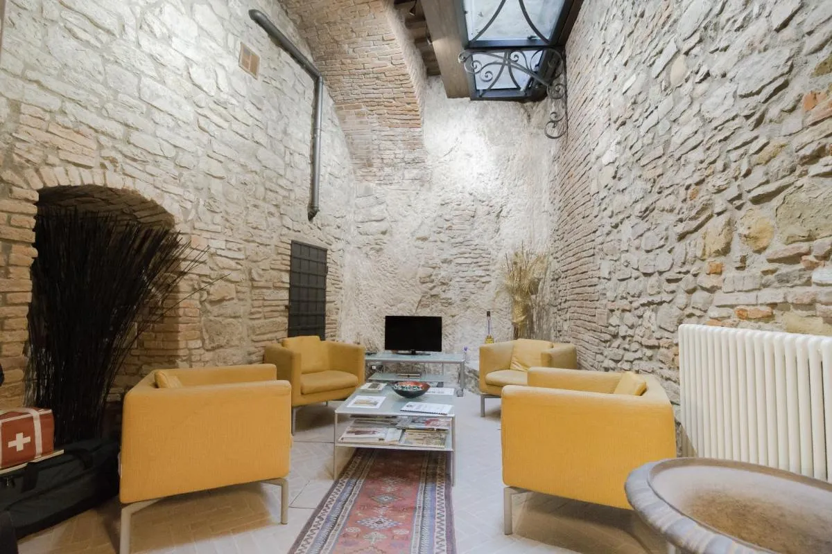 Image 4 of La Corte Del Re Suite & Rooms Arezzo
