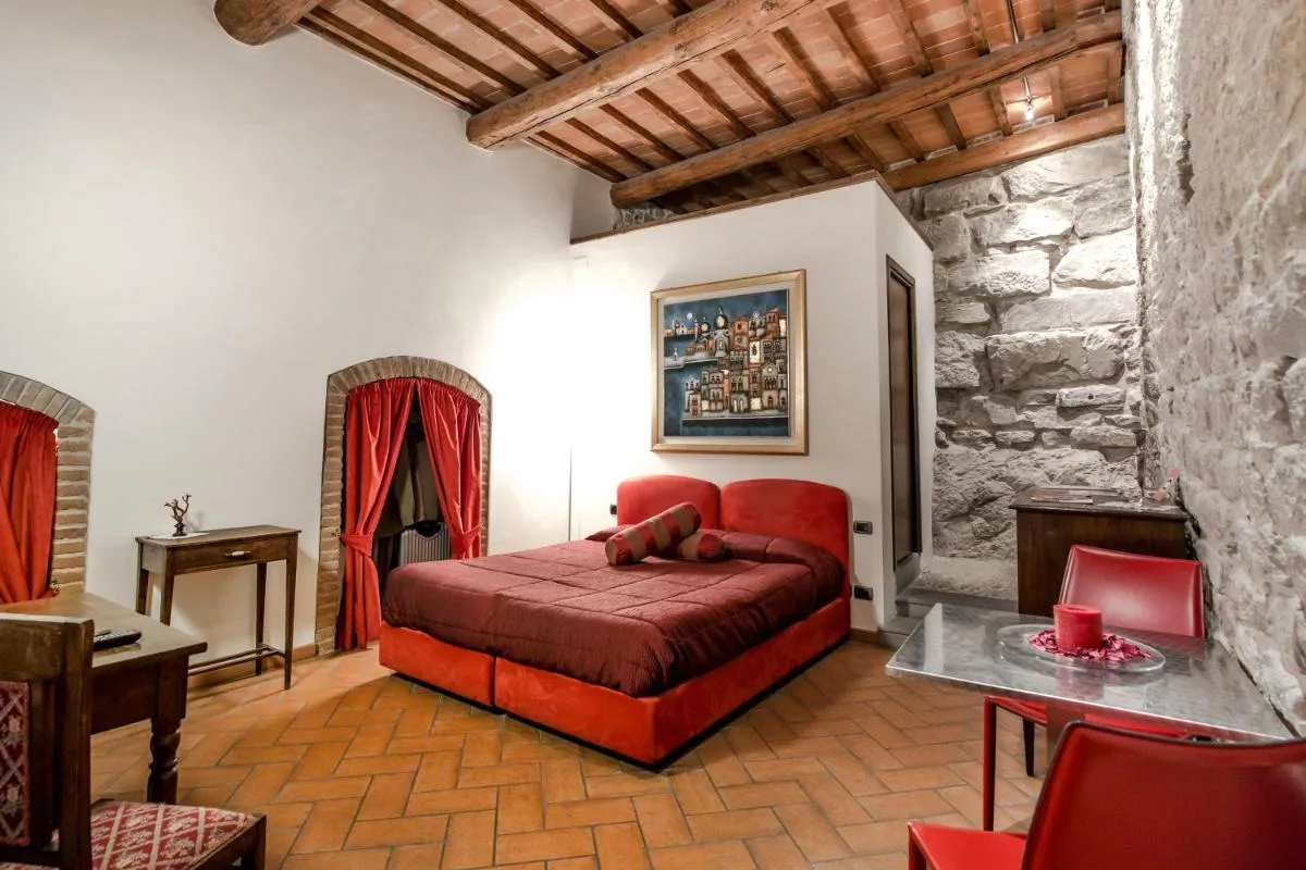 Image 1 of La Corte Del Re Suite & Rooms Arezzo