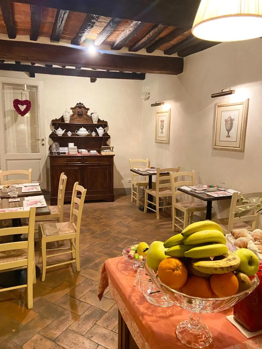 Image 4 of La Corte Di Ambra