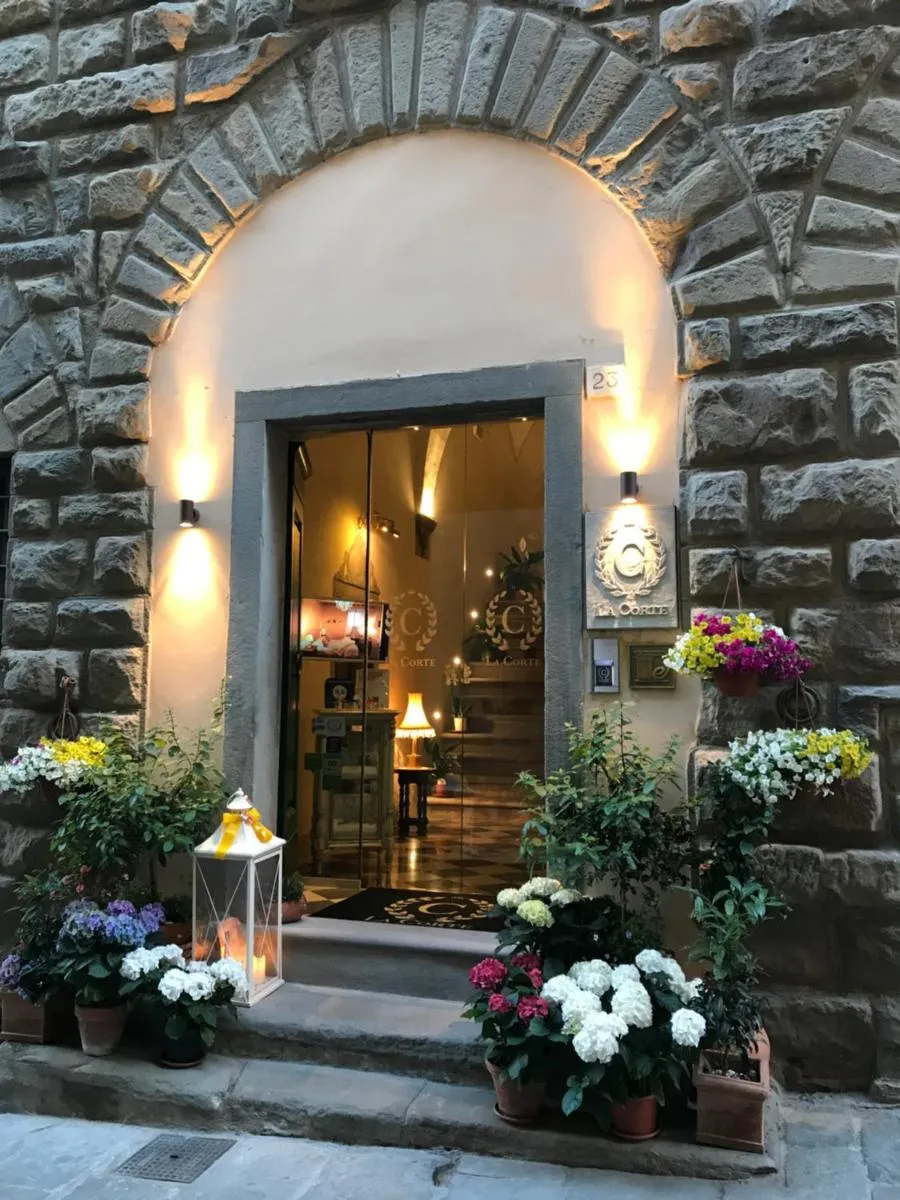 Image 5 of La Corte Di Ambra