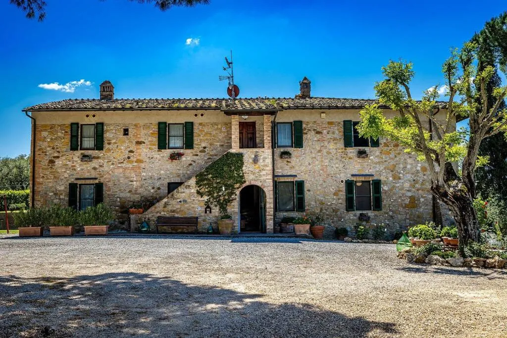 Image of La Fornace Di Racciano