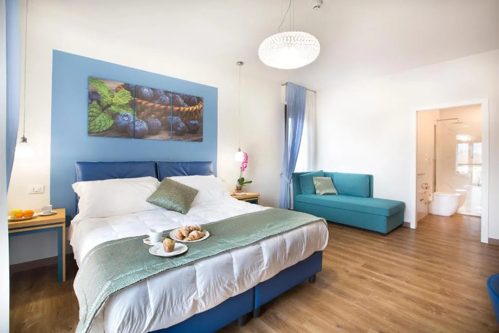 Image of La Gustea Hotel & Cucina