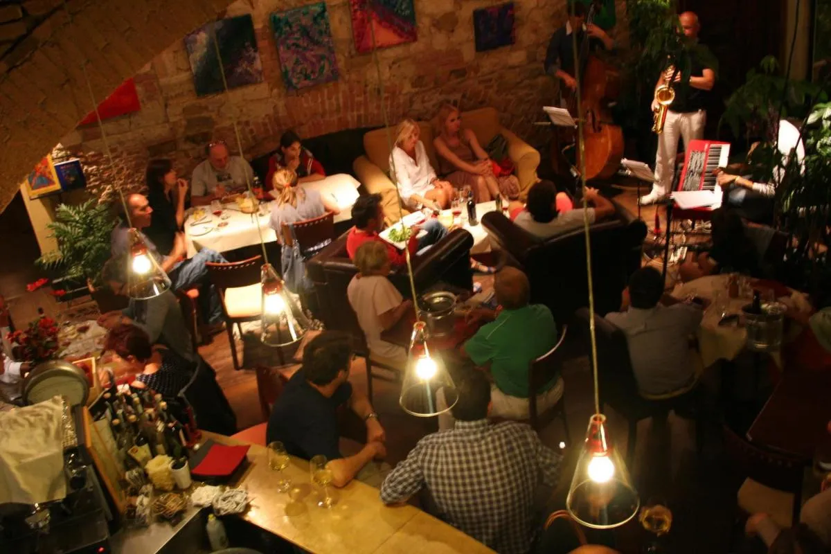 Image 6 of La Locanda Di San Francesco