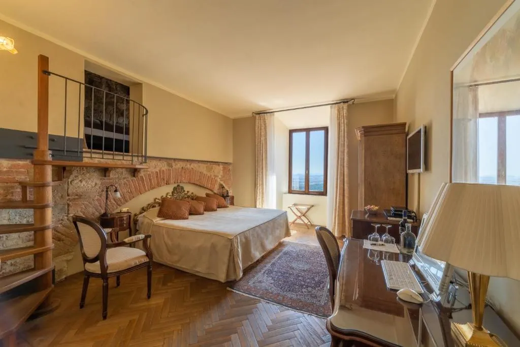 Image of La Locanda Di San Francesco