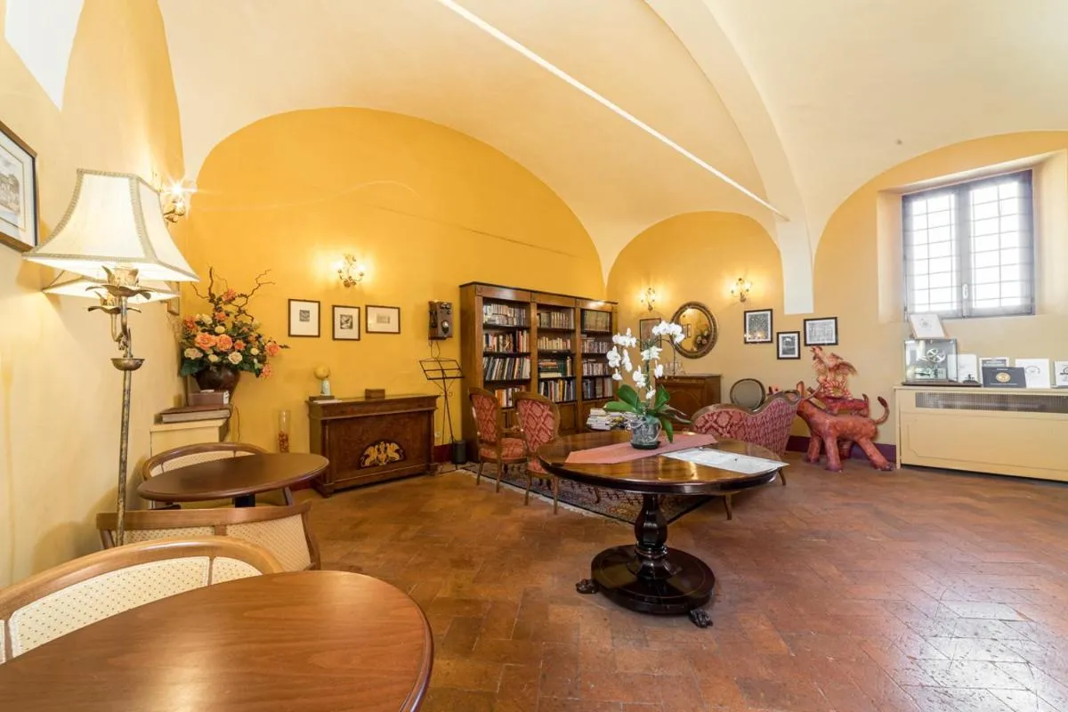 Image 4 of La Locanda Di San Francesco