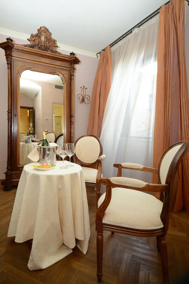 Image 3 of La Locanda Di San Francesco