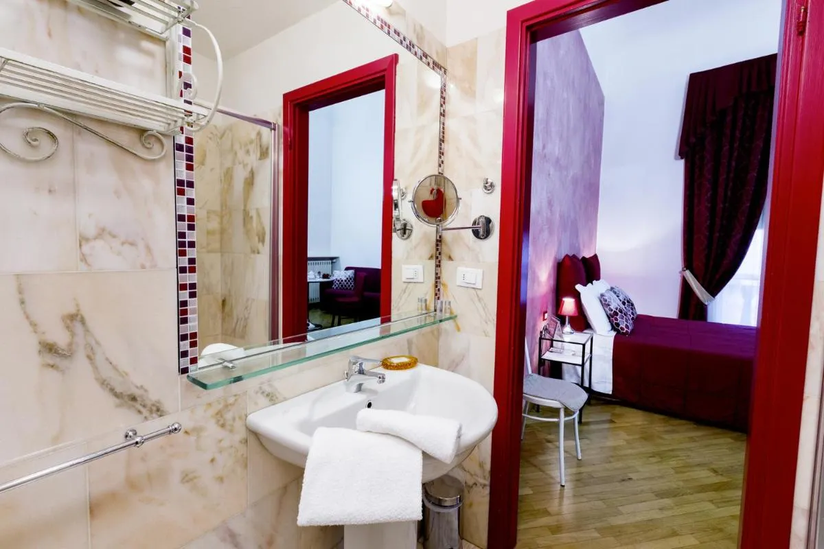 Image 2 of La Locandiera B&B