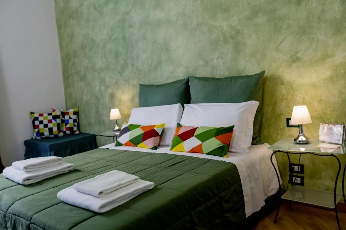 Image 5 of La Locandiera B&B