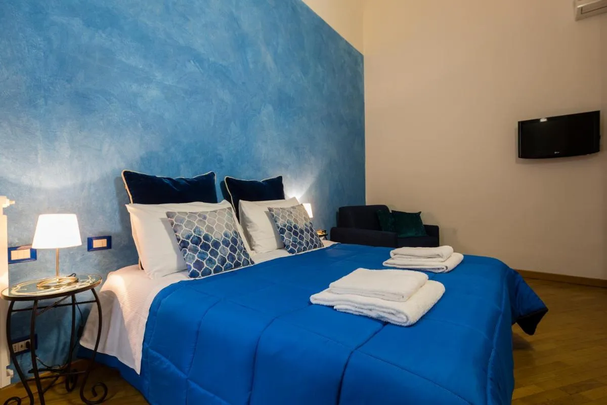 Image 1 of La Locandiera B&B