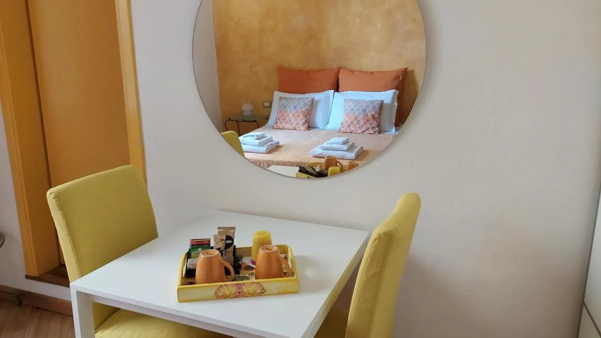 Image 3 of La Locandiera B&B