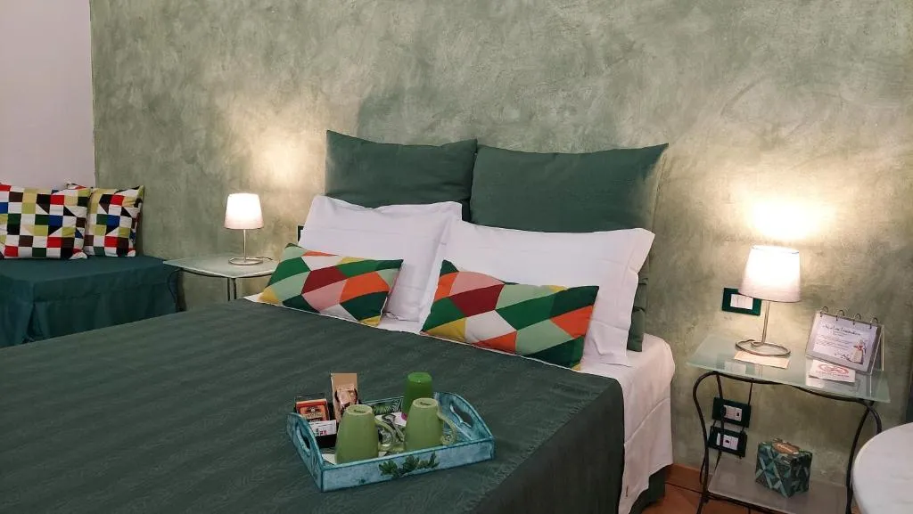 Image of La Locandiera B&B