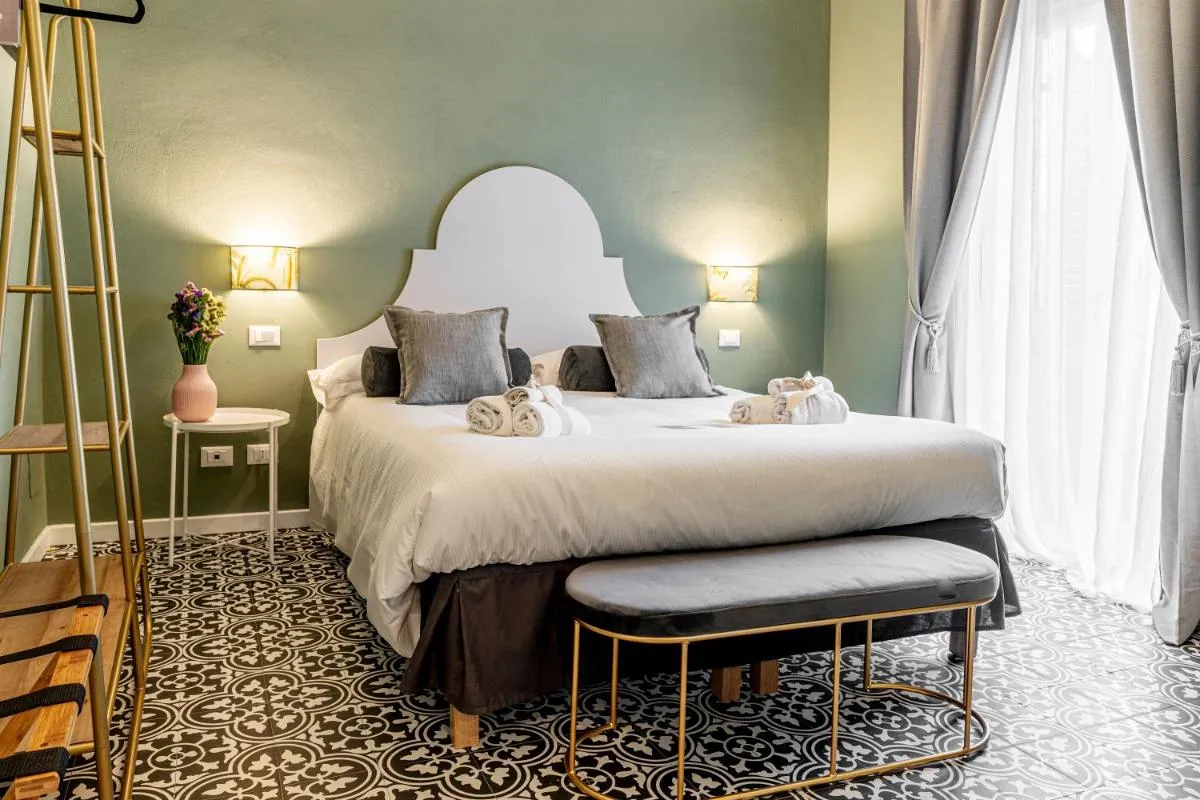 Image 6 of La Lu cozy rooms 2