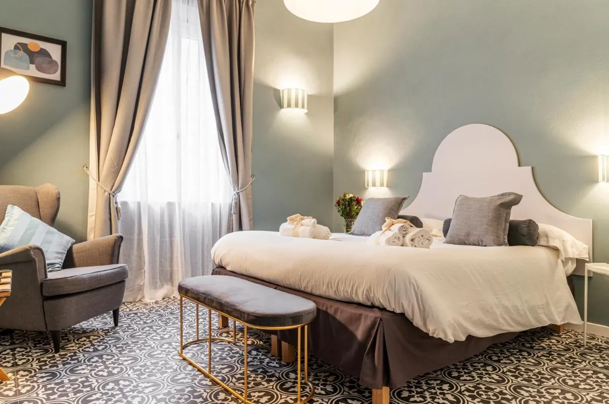 Image 1 of La Lu cozy rooms 2