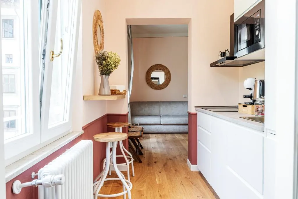 Image of La Lu cozy rooms 2