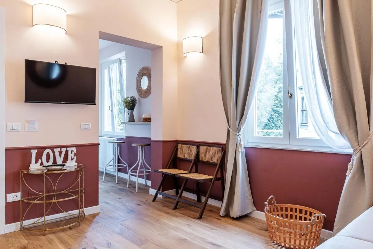 Image 4 of La Lu cozy rooms 2