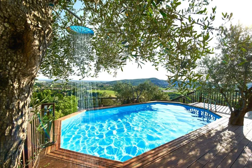 Image of La Lucertola