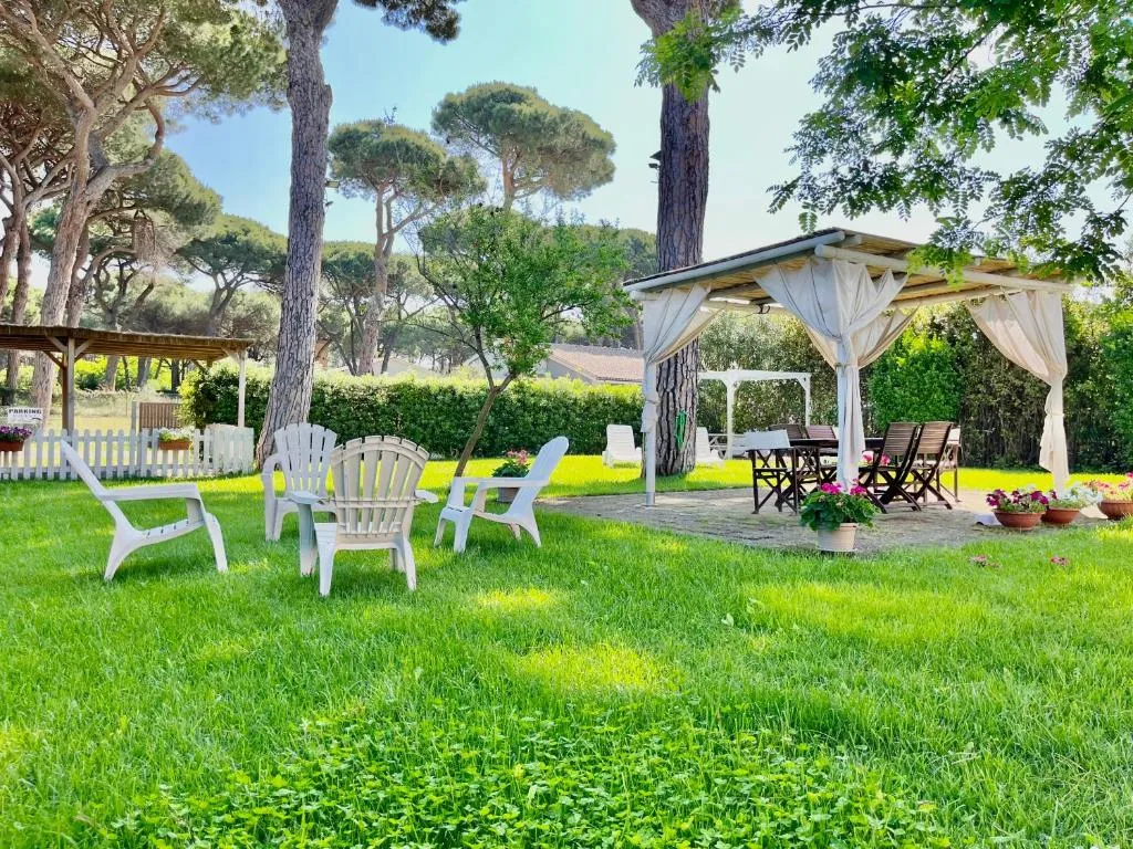 Image of La Meria di Maria Casa Arancio