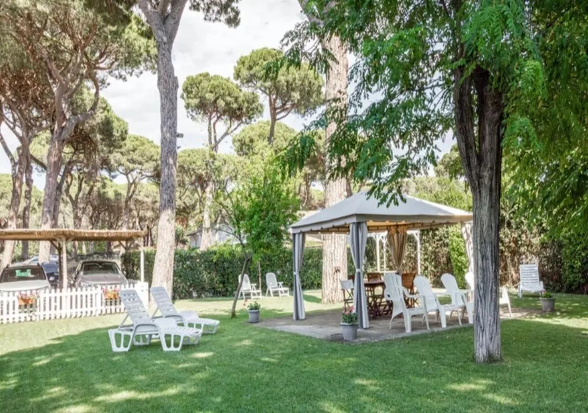 Image 5 of La Meria di Maria Casa Arancio