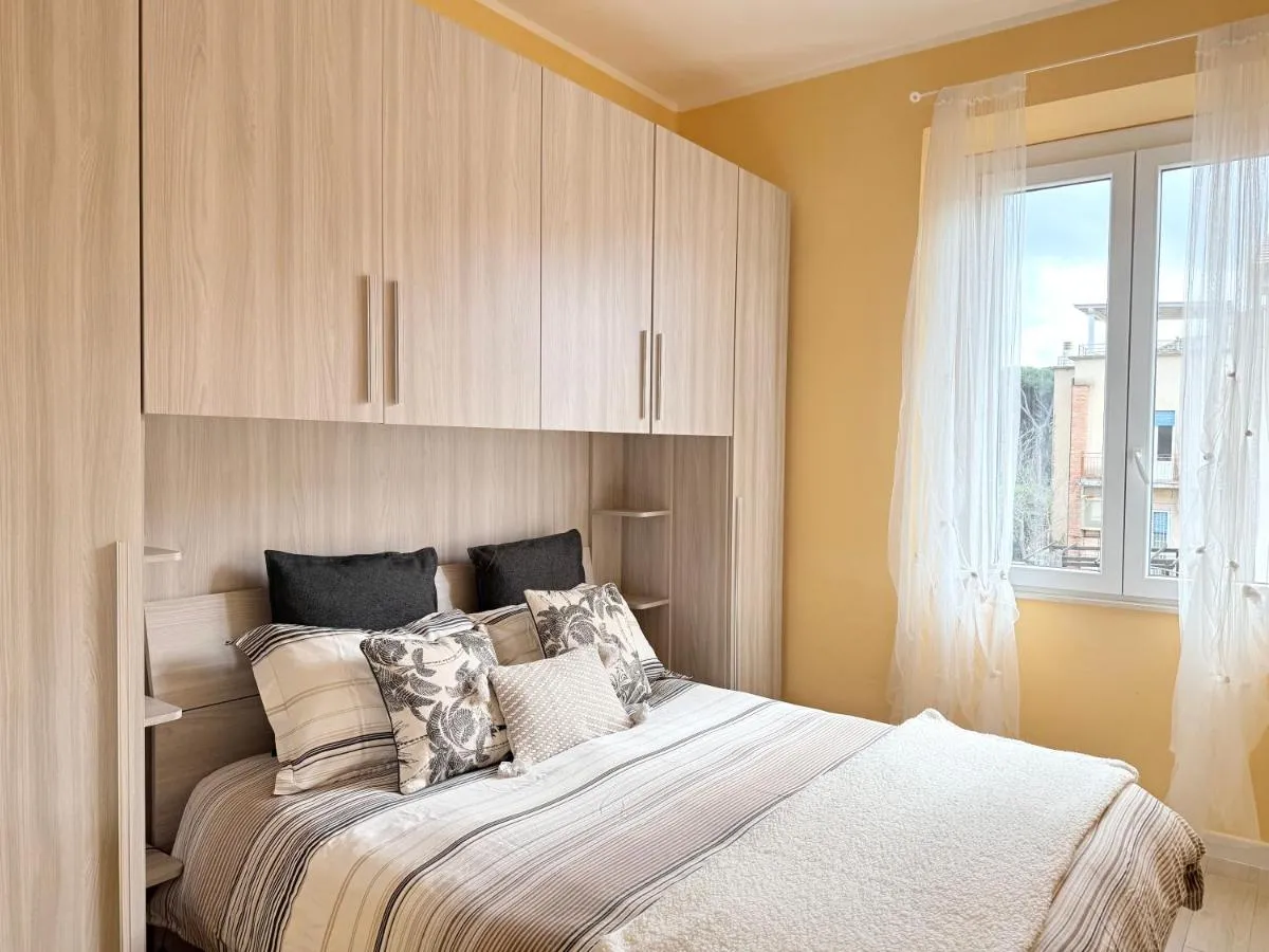 Image 6 of La Meria di Maria Casa Arancio