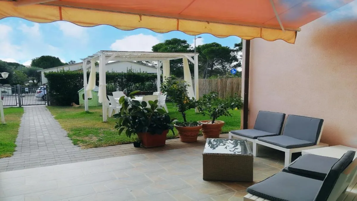 Image 5 of La Meria di Maria Villa Rosa