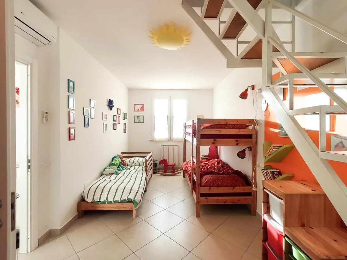 Image 1 of La Meria di Maria Villa Rosa