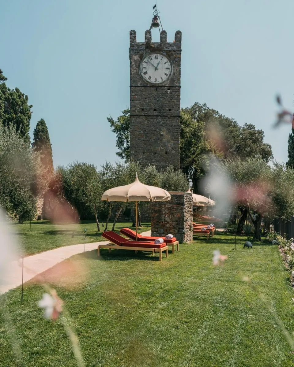 Image 4 of La Monastica Resort & Spa