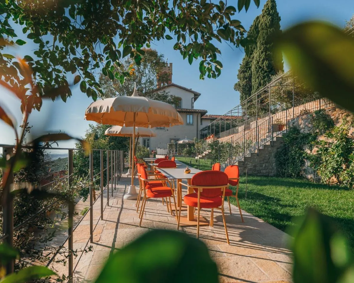 Image 2 of La Monastica Resort & Spa
