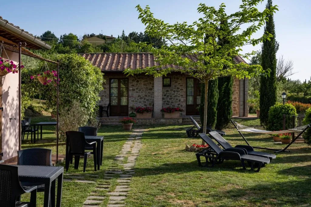 Image of La Pievina