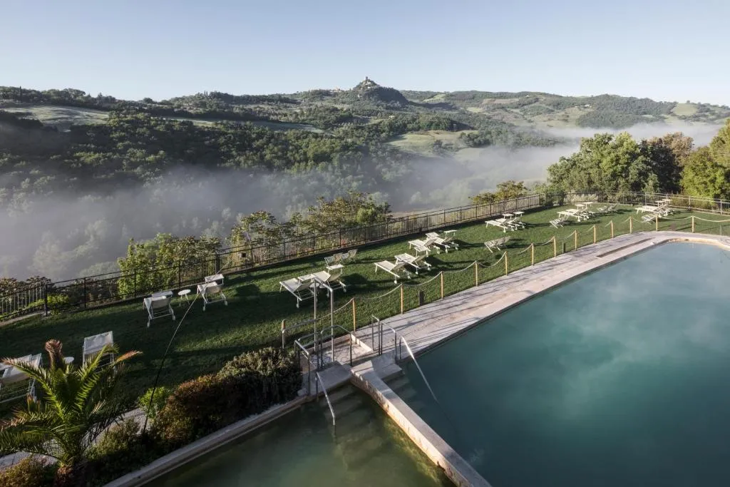 Image of La Posta Hotel & Thermal Spa